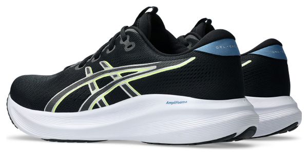 Chaussures Running Asics Gel-Excite 11 Noir Homme