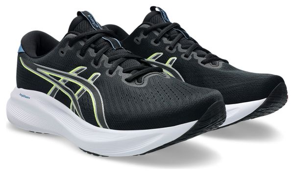 Chaussures Running Asics Gel-Excite 11 Noir Homme