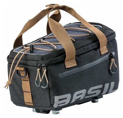 Sac porte-bagage imperméable Basil mik miles 7L