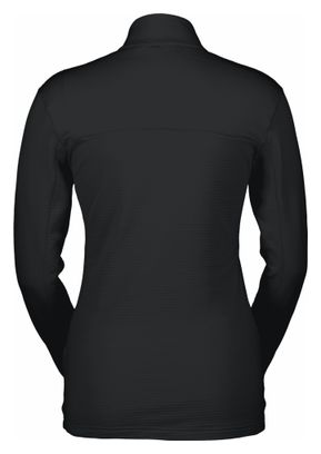  Maglione Scott Defined Light Donna Nero