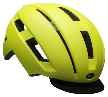 Casco Bell Daily Mat Hi-Vizum Amarillo