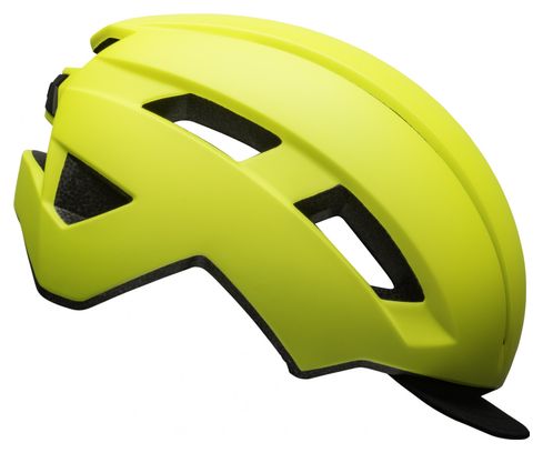 Casco Bell Daily Mat Hi-Vizum Amarillo