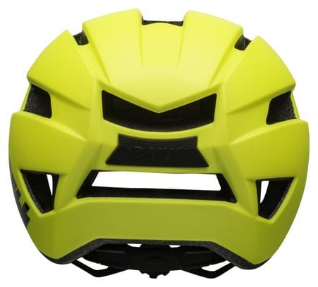 Bell Daily Mat Hi-Vizum Yellow Helmet