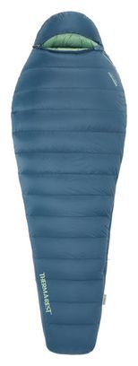 Sac de Couchage Thermarest Parsec 20F/-6C Bleu
