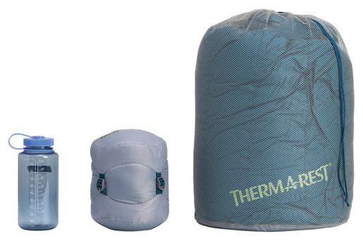Sac de Couchage Thermarest Parsec 20F/-6C Bleu
