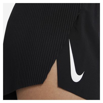 Nike AeroSwift Shorts Black Women