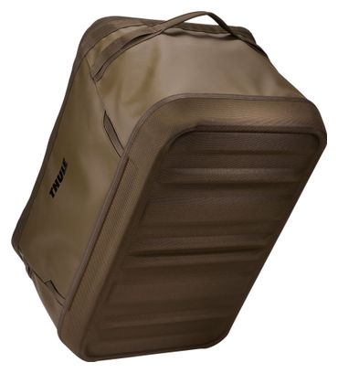 Thule Chasm Gear Hauler 80L Deep Khaki