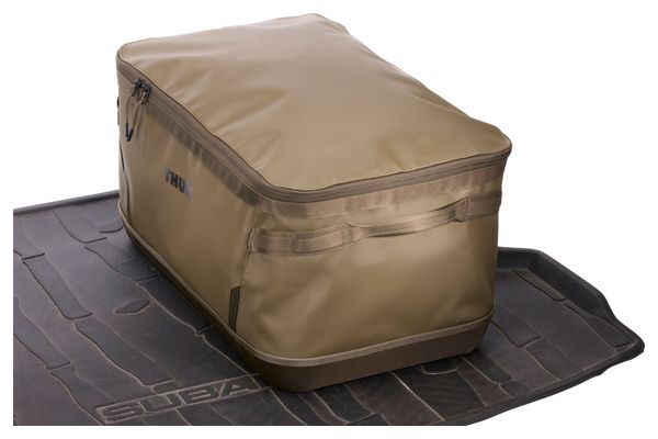 Thule Chasm Gear Hauler 80L Deep Khaki