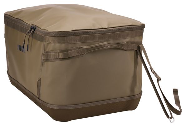 Thule Chasm Gear Hauler 80L Deep Khaki