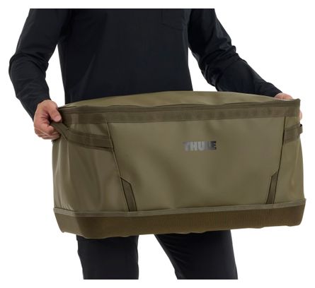 Thule Chasm Gear Hauler 80L Deep Khaki