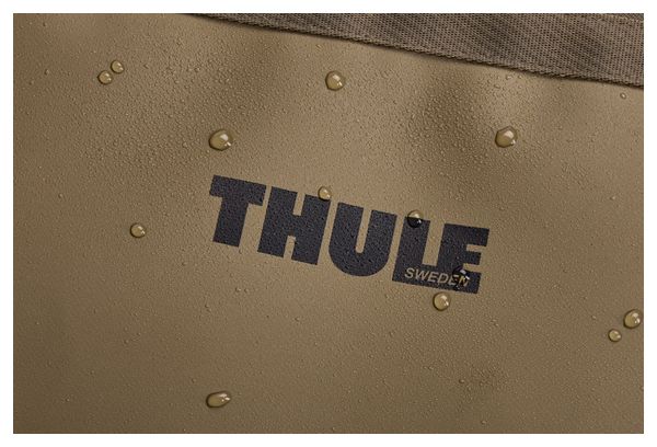Thule Chasm Gear Hauler 80L Deep Khaki