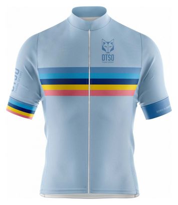 Maillot Otso Cycling