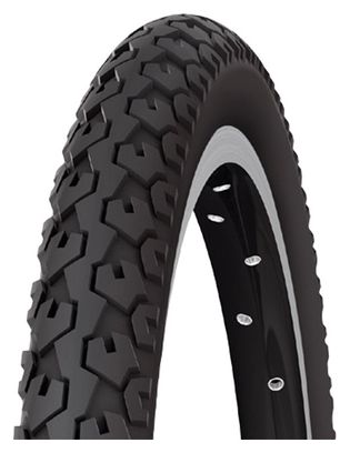 MICHELIN MTB Tire COUNTRY J 24x1.75 &#39;&#39; TubeType Wire