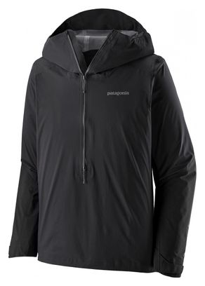 Patagonia Dirt Roamer Storm Jacket Men's Black L