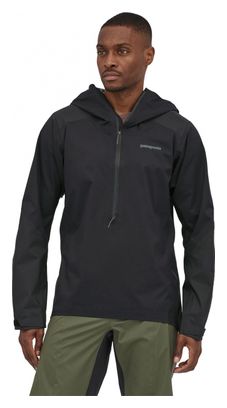 Patagonia Dirt Roamer Storm Jacket Men's Black L
