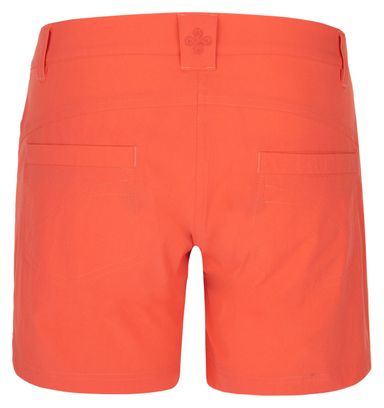 Short randonnée léger femme Kilpi SUNNY-W