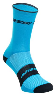 MASSI SUPRA Socks Blue