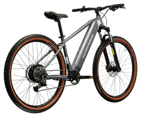 Produit reconditionné - Kross Hexagon Boost 1.0 8v / Très bon état