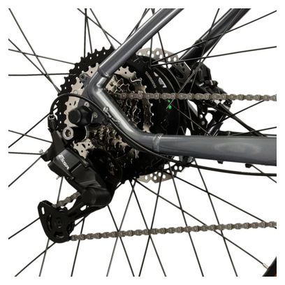 Produit reconditionné - Kross Hexagon Boost 1.0 8v / Très bon état