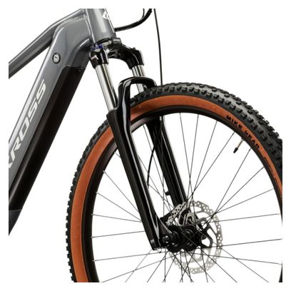 Produit reconditionné - Kross Hexagon Boost 1.0 8v / Très bon état