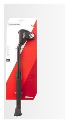 SPANNINGA Standard Libra 28  30Mm Noir