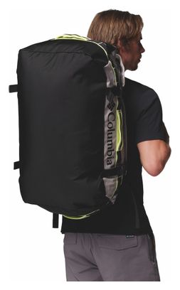 Bolsa de viaje Columbia Landroamer 60L Gris