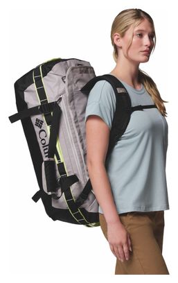 Bolsa de viaje Columbia Landroamer 60L Gris