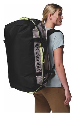 Bolsa de viaje Columbia Landroamer 60L Gris