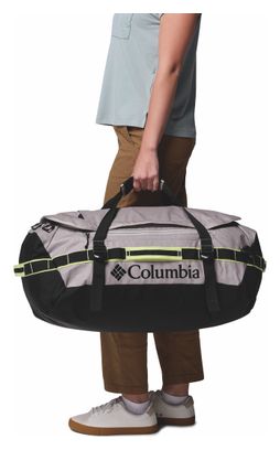 Bolsa de viaje Columbia Landroamer 60L Gris