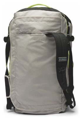 Bolsa de viaje Columbia Landroamer 60L Gris