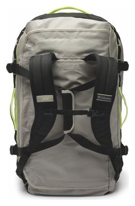 Bolsa de viaje Columbia Landroamer 60L Gris