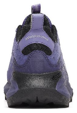 Zapatillas de senderismo Merrell Moab Speed 2 Gore-Tex moradas para mujer