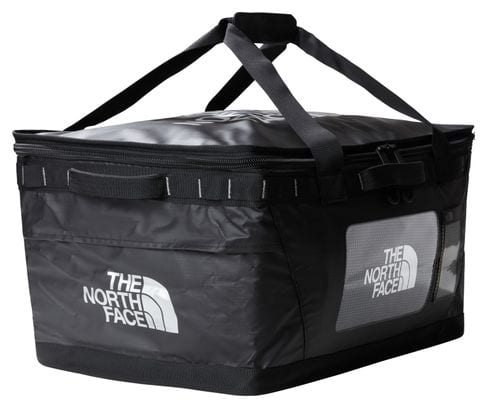 The North Face Base Camp Box M Travel Bag Black