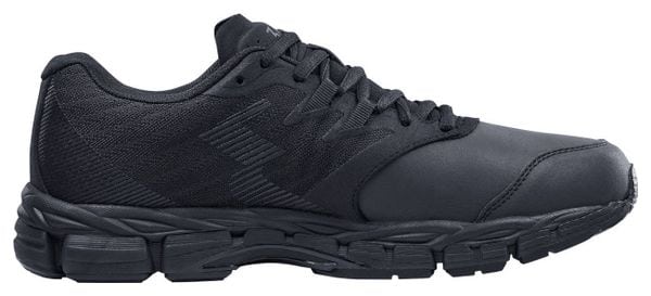 Chaussures de trail 361-Weegie Black/Castlerock