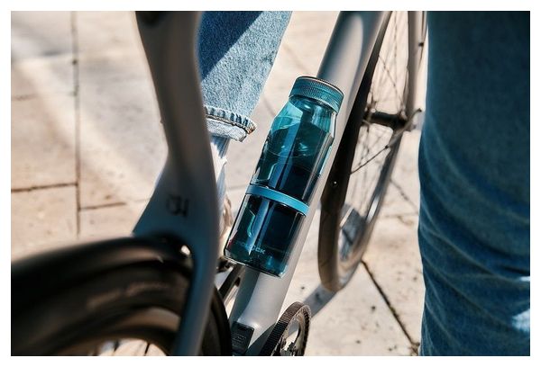 Bidon Fidlock Twist 700ml Life Bleu