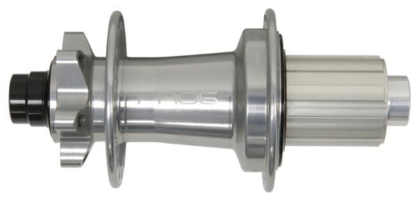 Mozzo posteriore Hope Pro 5 32 fori | Boost 12x148 mm | 6 fori | Silver