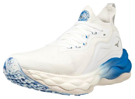 Chaussures de Running Trail  Wave Neo Ultra Blanc Femme