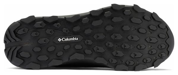 Chaussures de Randonnée Columbia Hatana Max Noir