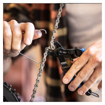 LinkFix BBB link clamp