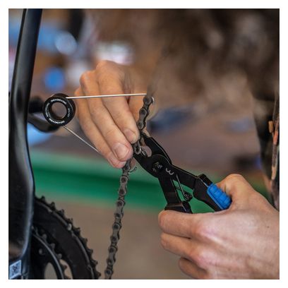 LinkFix BBB link clamp