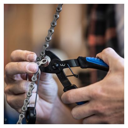 LinkFix BBB link clamp