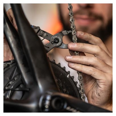 LinkFix BBB link clamp