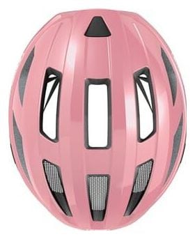 Abus Casque Macator Shiny Rose