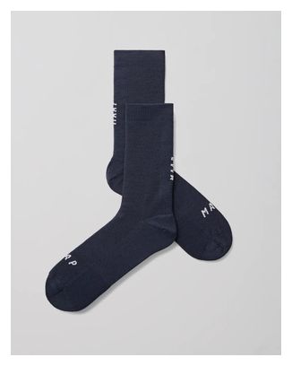 Maap Division Socks Blue