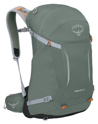 Mochila Osprey Hikelite 28 Verde