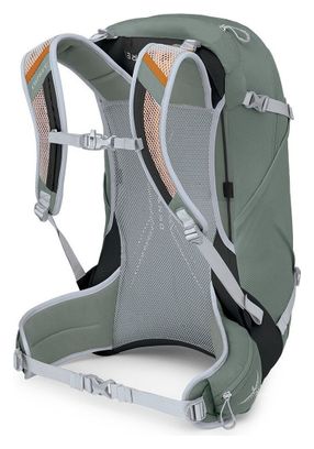 Wanderrucksack Osprey Hikelite 28 Grün