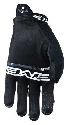 Five XR-Pro Long Gloves Black