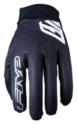 Paar lange Handschuhe Five XR-Pro Black