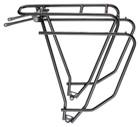 Tubus Logo Evo rear rack Grey