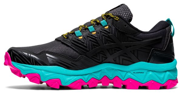 Chaussures femme Asics Gel-Fujitrabuco 8